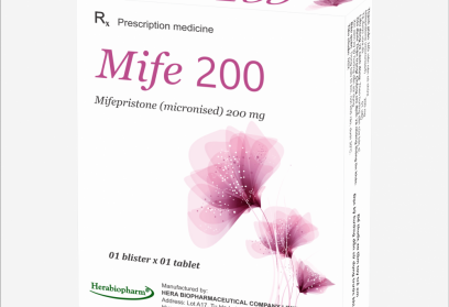 MIFE 200