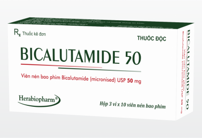 BICALUTAMIDE 50 