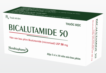 BICALUTAMIDE