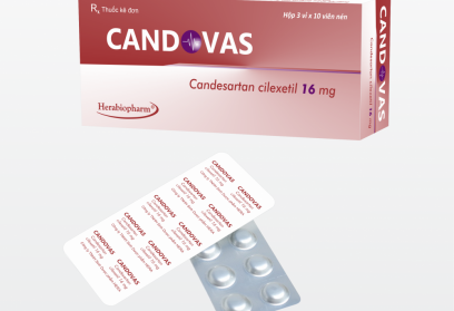 CANDOVAS