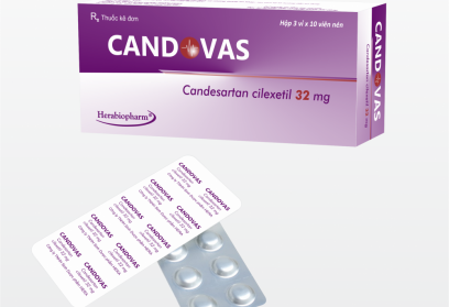 CANDOVAS