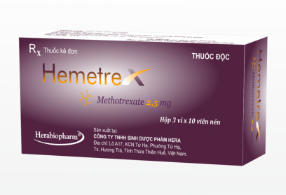 HEMETREX