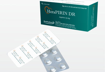 HERAPIRIN DR