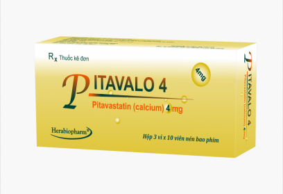 PITAVALO 4
