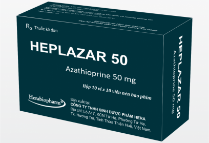 HEPLAZAR 50
