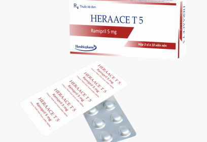 HERAACE T 5