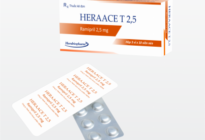 HERAACE T 2.5
