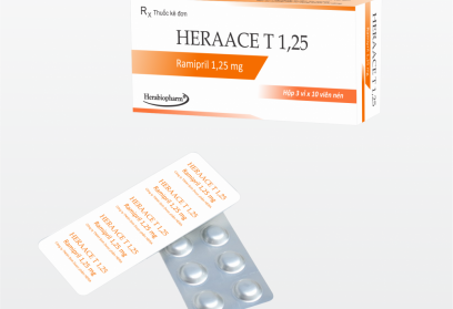 HERAACE T 1.25