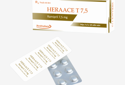 HERAACE T 7.5