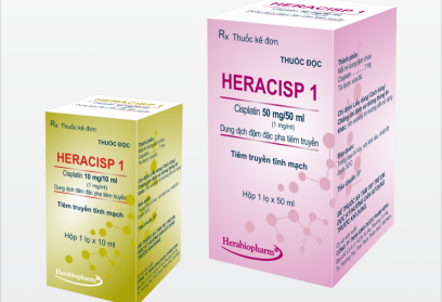 HERACISP 1