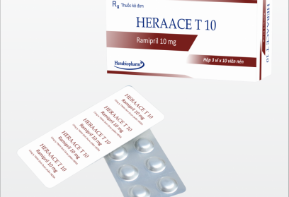 HERAACE T 10 