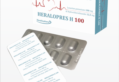 HERALOPRES H 100
