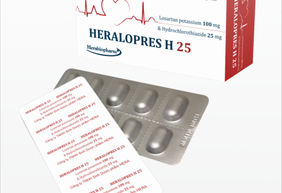 HERALOPRES H 25