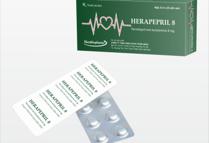 HERAPEPRIL 8
