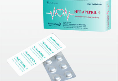 HERAPEPRIL 4