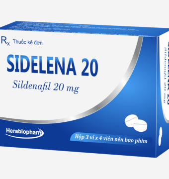 SIDELENA 20