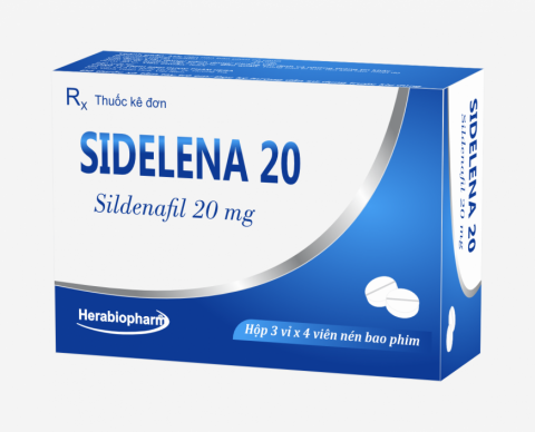 SIDELENA 20