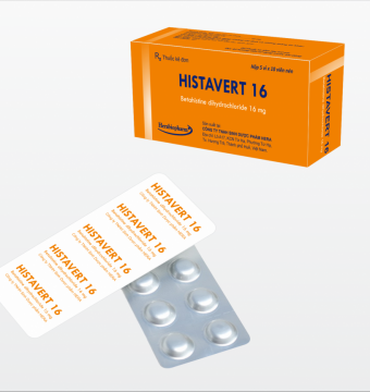 HISTAVERT 16