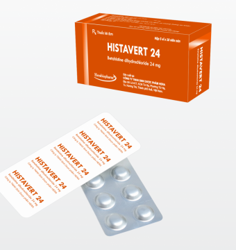 HISTAVERT 24