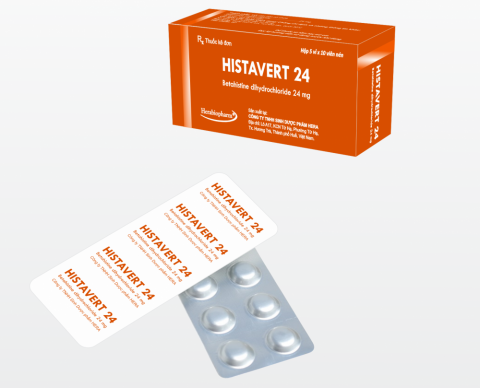 HISTAVERT 24