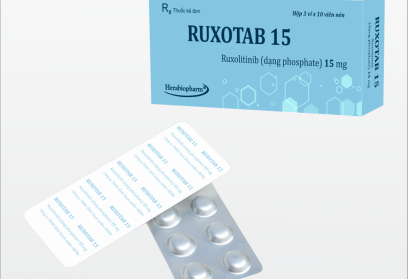 RUXOTAB  15 