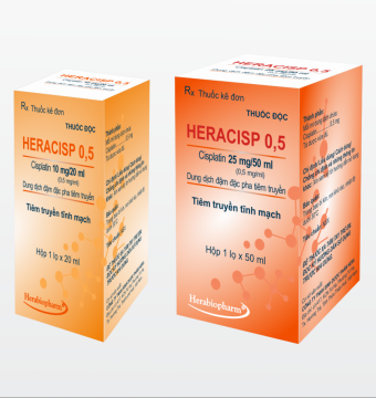 HERACISP 0,5