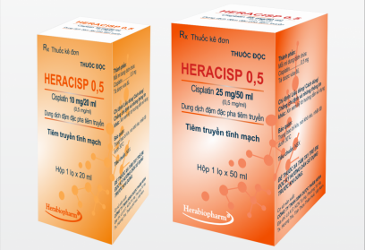 HERACISP 0,5