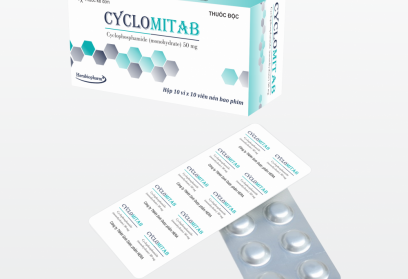 CYCLOMITAB 