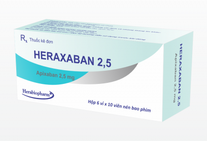 HERAXABAN 2,5