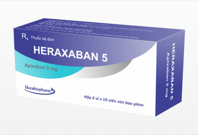 HERAXABAN 5