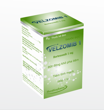 VELZOMIB 1