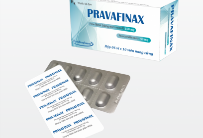 PRAVAFINAX