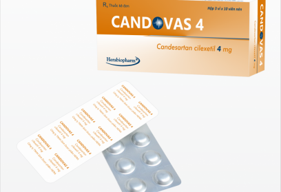 CANDOVAS 4