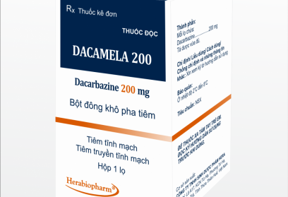 DACAMELA 200