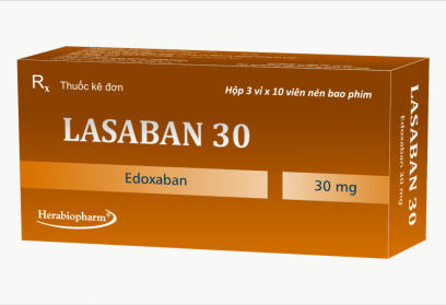 LASABAN 30