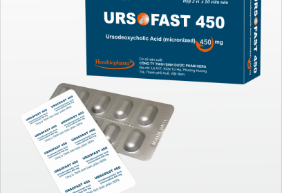 URSOFAST 450