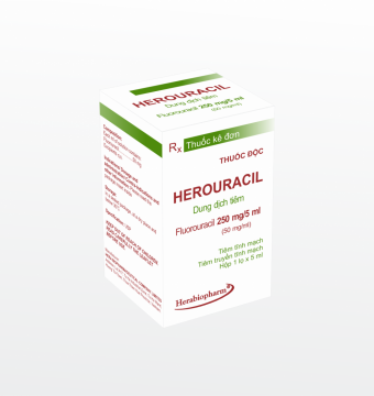 HEROURACIL