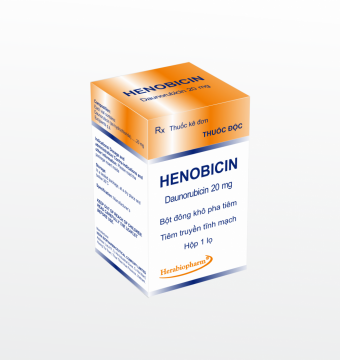 HENOBICIN