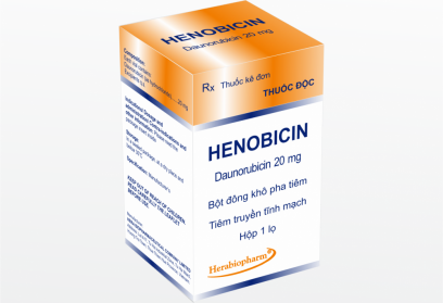 HENOBICIN