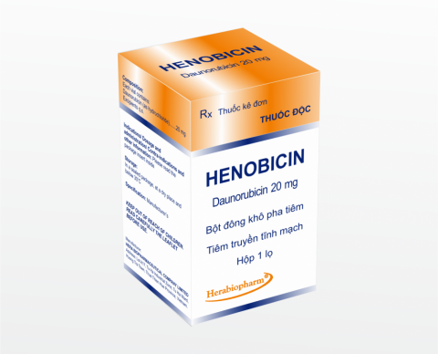 HENOBICIN