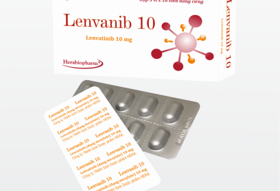 LENVANIB 10