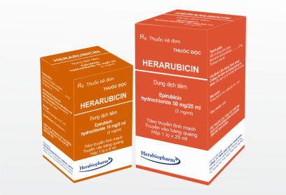 HERARUBICIN 