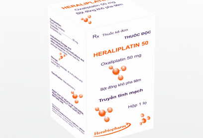 HERALIPLATIN 50