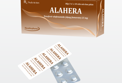 ALAHERA