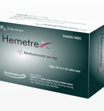 HEMETREX 