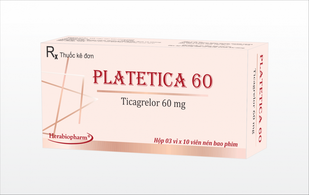 PLATETICA 60
