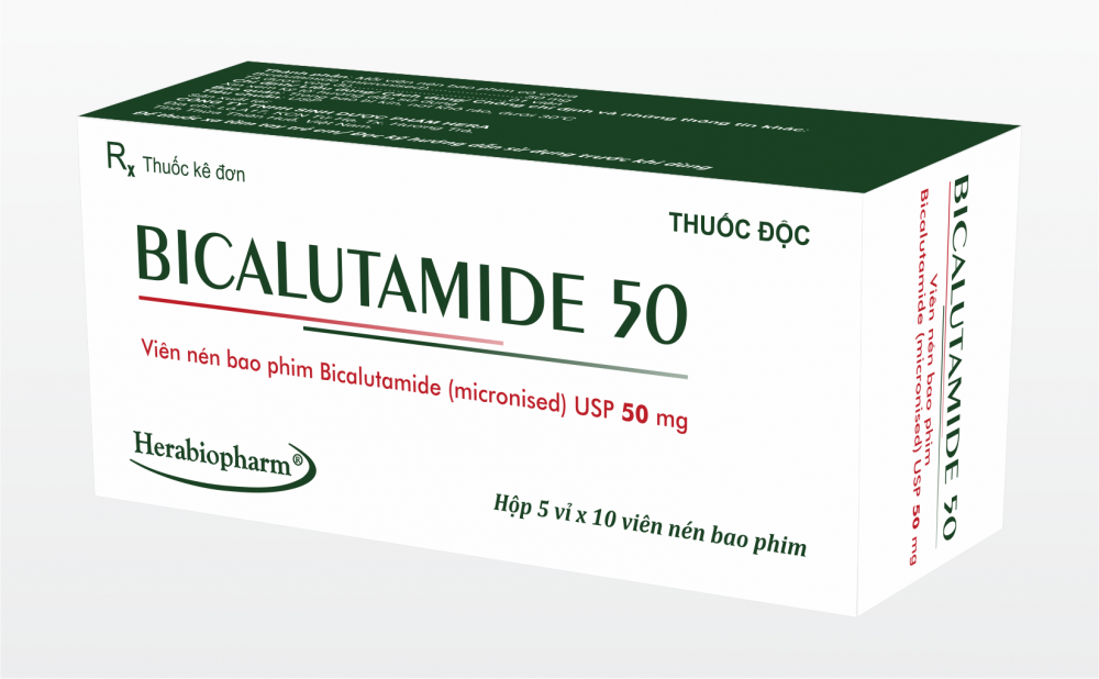 BICALUTAMIDE