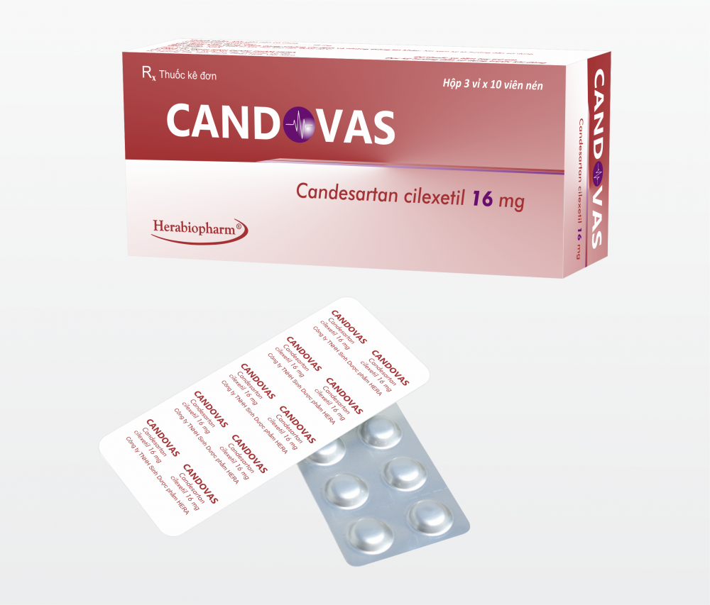 CANDOVAS