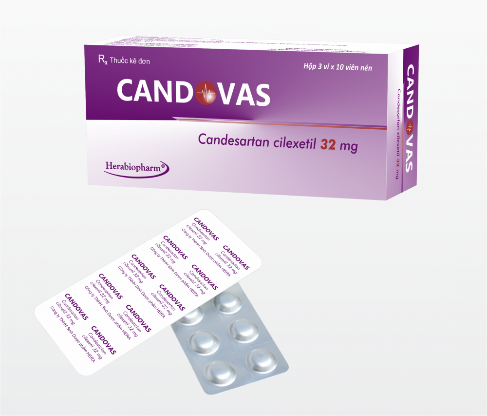 CANDOVAS