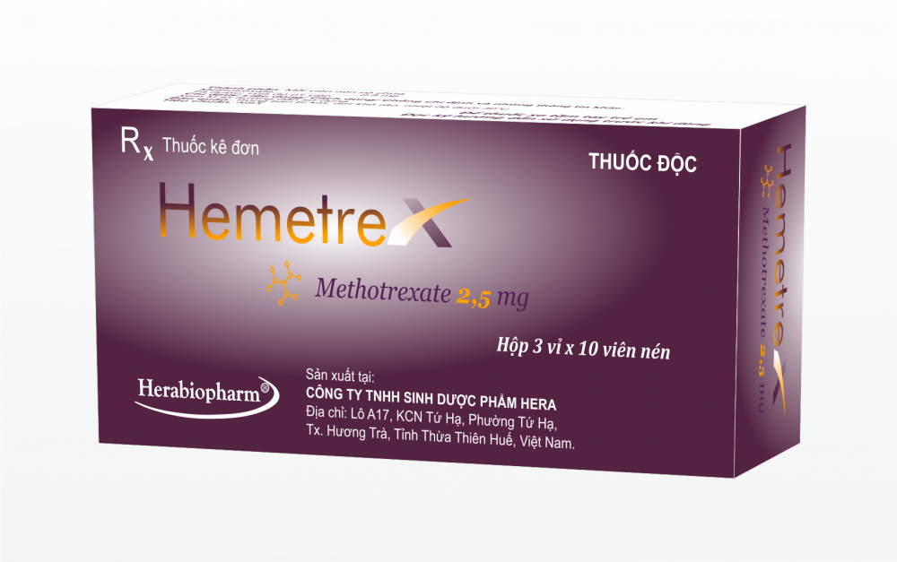 HEMETREX